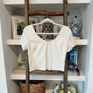 Lululemon Align Shirt